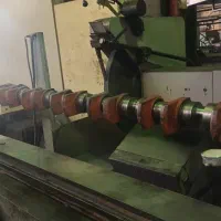 کارگر ساده و تراشکار و نیروی کنترل کیفی