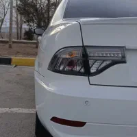 سورن پلاس موتور جدید