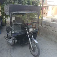 موتور سیکلت