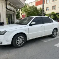 دنا 98 تمیز و فنی به شرط