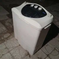 ماشین لباسشویی