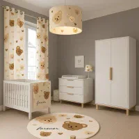 تولیدی کالای خواب سیسمونی اقساط ۴ ماهه