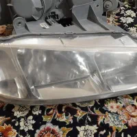 چراغ جلو پژو پارس