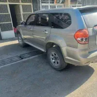 لندمارک جفت دیفرانسیل