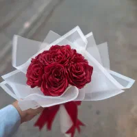 گل ربانی|گل مصنوعی|تاکستان, |دیوار