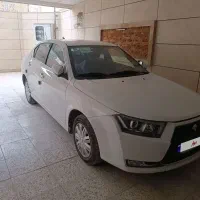 دنا پلاس 5 دنده مشابه صفر