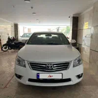 تویتا اریون 2010 فول عمان