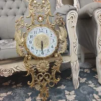 ساعت برنج درحد نو