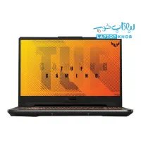 لپتاپ ASUS TUF 506 R7 7435HS 16GB 1TB  4G RTX2050