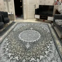 روفرشی کشدار ۹ متری