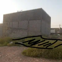 زمین تجاری ۱۰۵ متری در اسلام آباد غربی کوت عبدالله|فروش زمین و ملک کلنگی|کارون, |دیوار