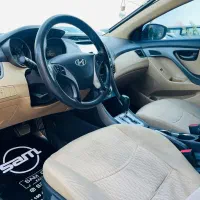 هیوندای النترا مدل 2012|خودرو سواری و وانت|کیش, |دیوار