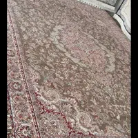 چند تخته فرش ۱۲متری جفت|فرش|صائین قلعه, |دیوار