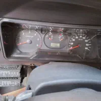 وانت نیسان|خودرو سواری و وانت|اهواز, پادادشهر|دیوار