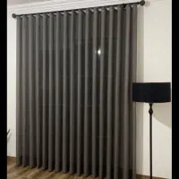 دوخت نصب و تعمیرات انواع پرده|خدمات پیشه و مهارت|کرمانشاه, |دیوار