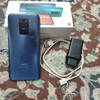 شیائومی Redmi Note 9 با حافظهٔ ۶۴ گیگابایت نوت 9|موبایل|اصفهان, قلعه طبره|دیوار