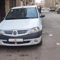 ال نود e2 مدل 94 پارس خودرویی