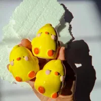 نمکدونهای فانتزی (فروش بصورت عمده وتک)