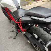 بنلی ۲۵۰ تمیز و سالم بدون خط و خش|موتورسیکلت|تهران, جیحون|دیوار