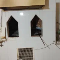 فروش نانوایی