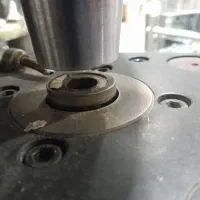نیازمند نیرو آقا (نیرو ساده )