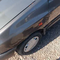 پراید ۱۳۱مدل ۹۰|خودرو سواری و وانت|رشت, کوی امام رضا|دیوار