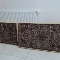 یک جفت پشتی فرش ۷۰۰ شانه