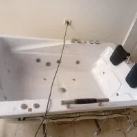 جکوزی  بسیار عالی برای زوج خوش سلیقه