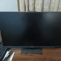 مانیتور MSI G244PF E2 با گارانتی درحده نو|قطعات و لوازم جانبی رایانه|تهران, امیریه|دیوار