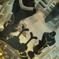 خرید و فروش طلا و جواهرات