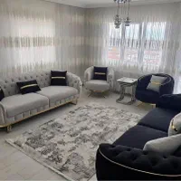 مبل چستر 8 نفره|مبلمان خانگی و میز عسلی|اهواز, کمپلو شمالی|دیوار