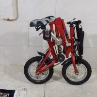 مقداری لوازم انتیک وسالم قابل استفاده|دوچرخه، اسکیت، اسکوتر|قزوین, |دیوار