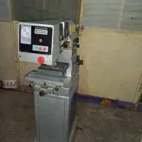 دستگاه چاپ تامپو تک رنگ