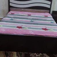 تخت ۲نفره|تشک تختخواب|اهواز, کیان اباد|دیوار