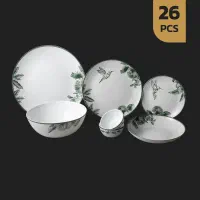 سرویس ۲۶ پارچه اوپال