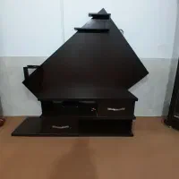 میز تلویزیون بوفه جا کفشی