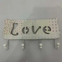 آویز آشپزخانه|صنایع دستی و سایر لوازم تزئینی|قائم‌شهر, |دیوار