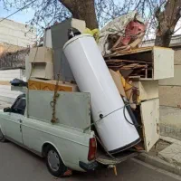 خریدضایعاتی شمارو در منزل خریداریم