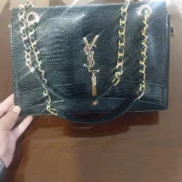 کیف نو چرم
