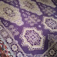 روفرشی بزرگ ۱۲ متری