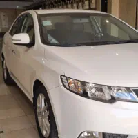 سراتوآپشنال2000 مدل ۱۳۹۷ تمیزوسالم