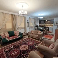 شریعتی-چهار-راه-قصر-83-متر-رو-به-آفتاب-5-ساله