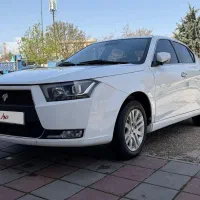 دنا پلاس ۶ دنده