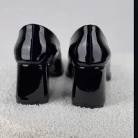 کفش پاشنه۶سانت سایز۳۹|کیف، کفش، کمربند|محمدشهر, محمدشهر|دیوار