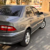 سمند موتور ملی 89 (EF7) دوگانه شرکتی|خودرو سواری و وانت|تبریز, |دیوار