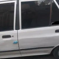 پراید مدل 90