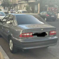 سمند ef7 مدل ۹۷|خودرو سواری و وانت|تهران, تهرانسر غربی|دیوار