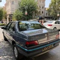 پژو ۴۰۵|خودرو سواری و وانت|تهران, مینای جنوبی|دیوار