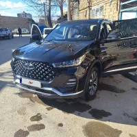 تیگو ۷ پرو ۱۴۰۱