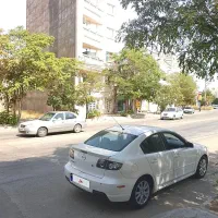 مزدا 3 مدل 89 تیپ 2|خودرو سواری و وانت|بجنورد, |دیوار